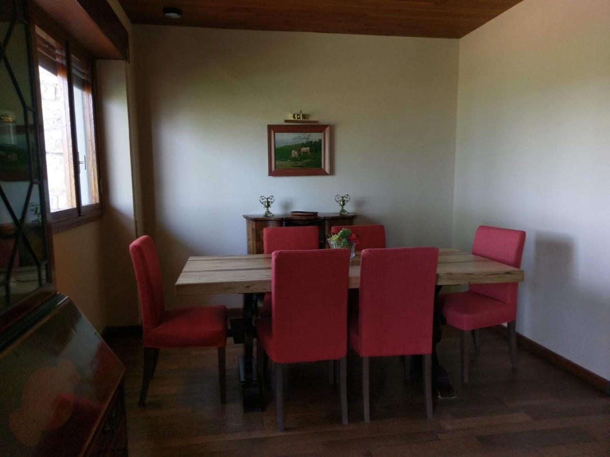 Villa Chiara Pergine Valdarno Dış mekan fotoğraf